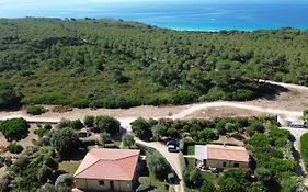 Villa Rosanna
