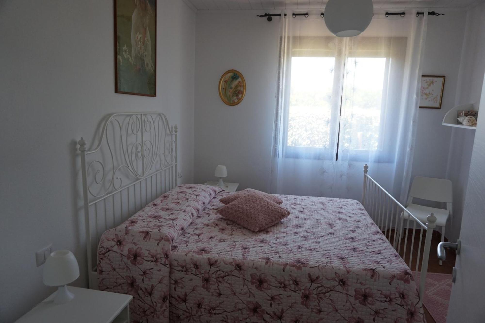 Villa Rosanna Alghero Esterno foto