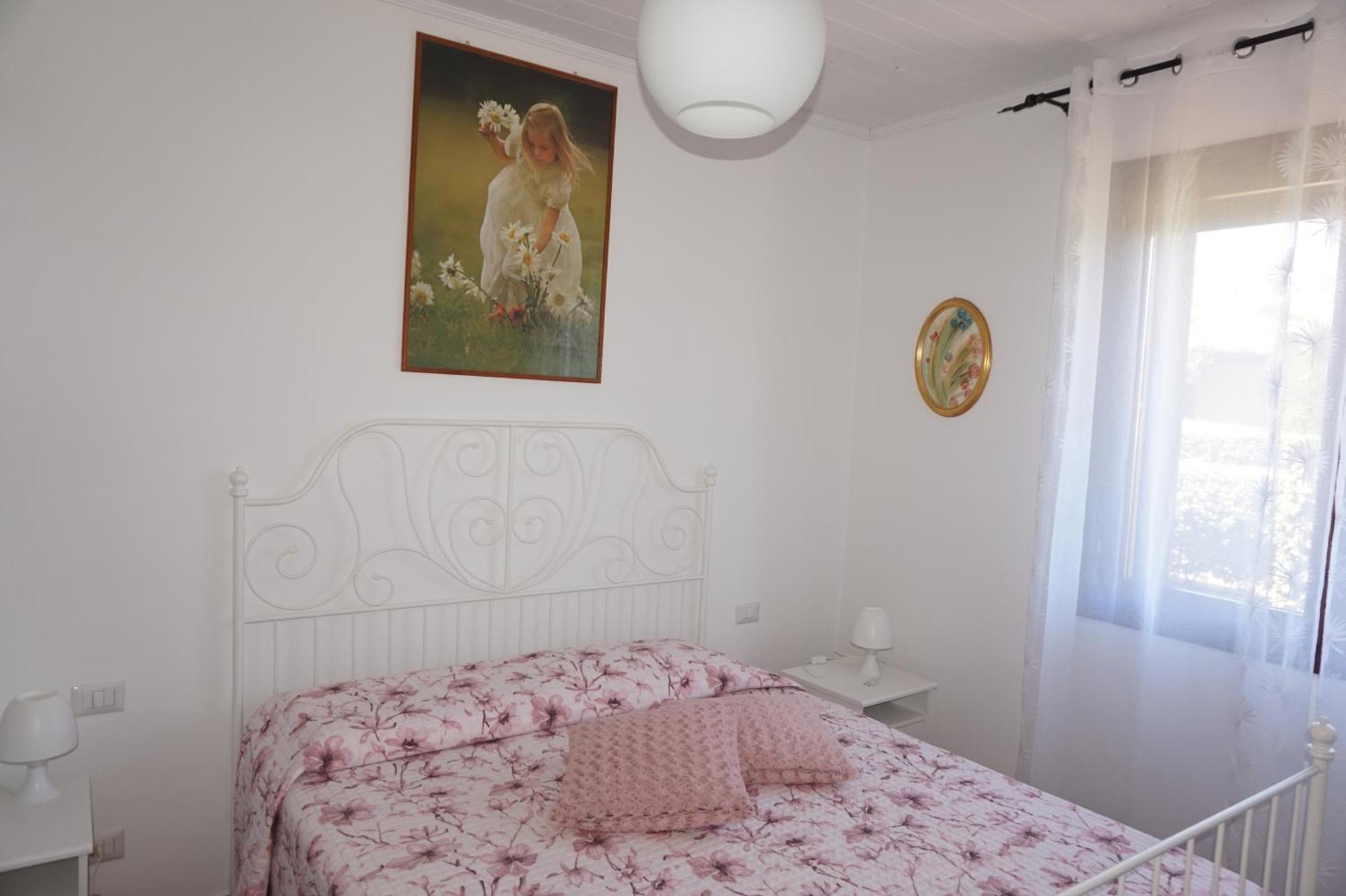 Villa Rosanna Alghero Esterno foto