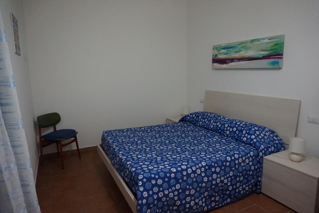 Villa Rosanna Alghero Esterno foto